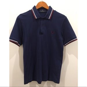 Fred Perry Polo